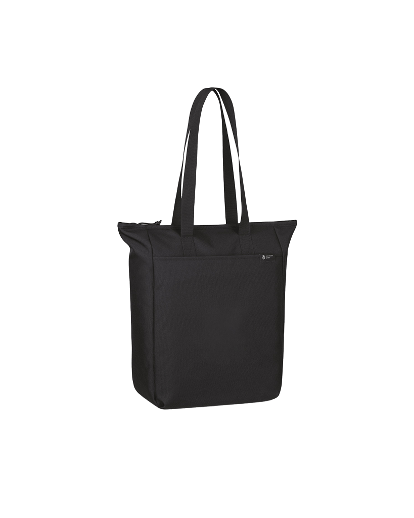 Zipper Tote