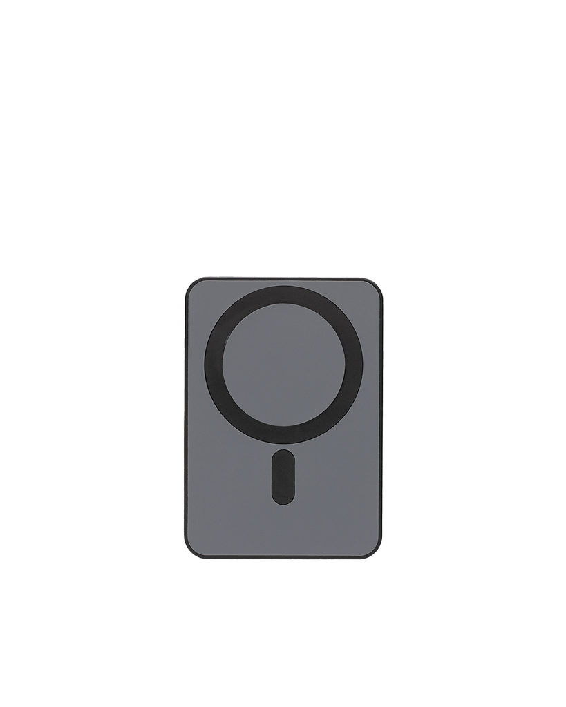 Magnetic Powerbank 5000 mah