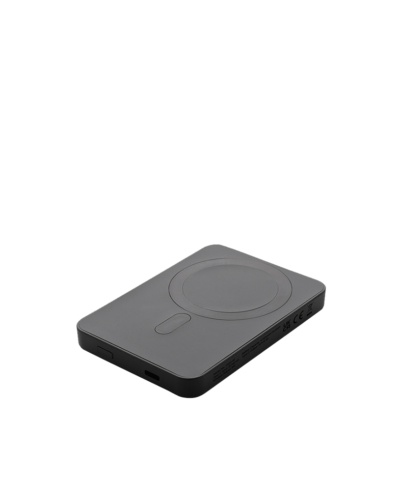 Magnetic Powerbank 5000 mah