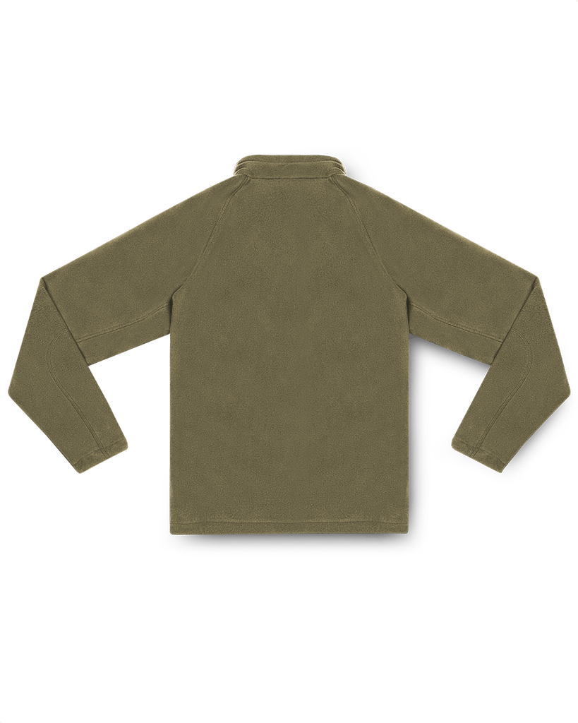 Columbia Full-Zip Fleece Jacket