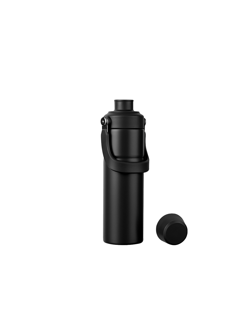 Trek Bottle • 600ml