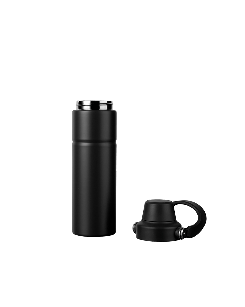 Trek Bottle • 600ml
