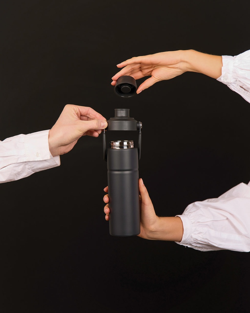 Trek Bottle • 600ml