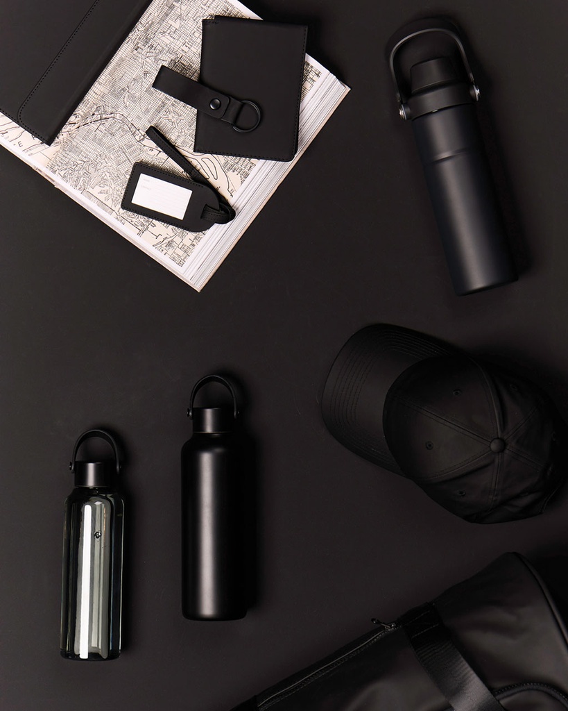 Trek Bottle • 600ml