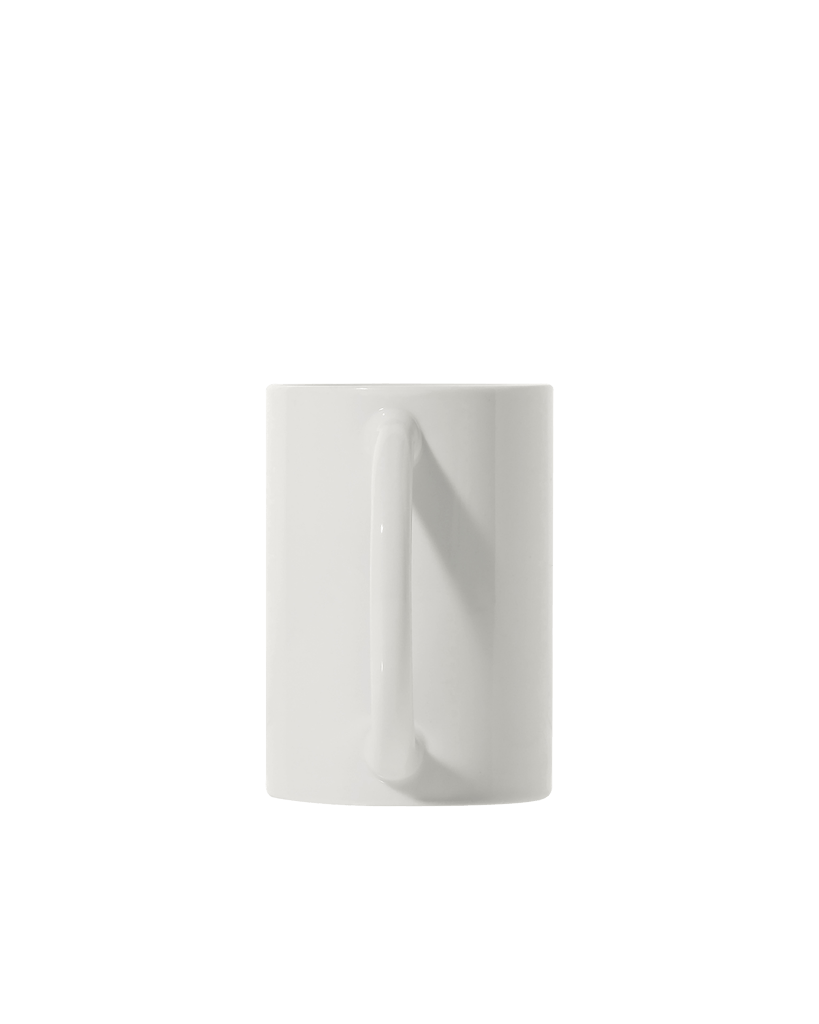 Full Colour Tall Mug