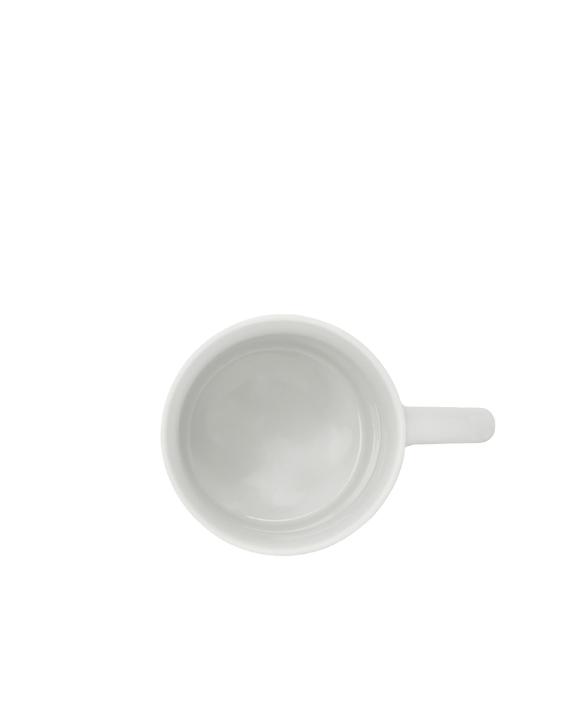 Full Colour Tall Mug