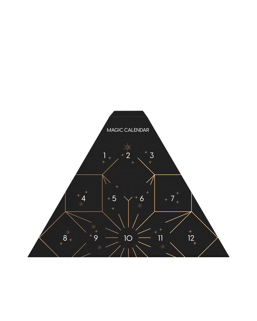 Choco Magic Calendar