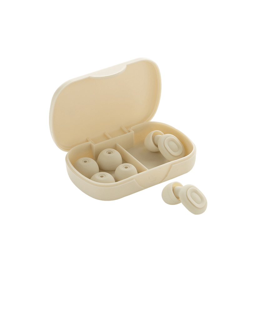 Noise Reducing Earplugs