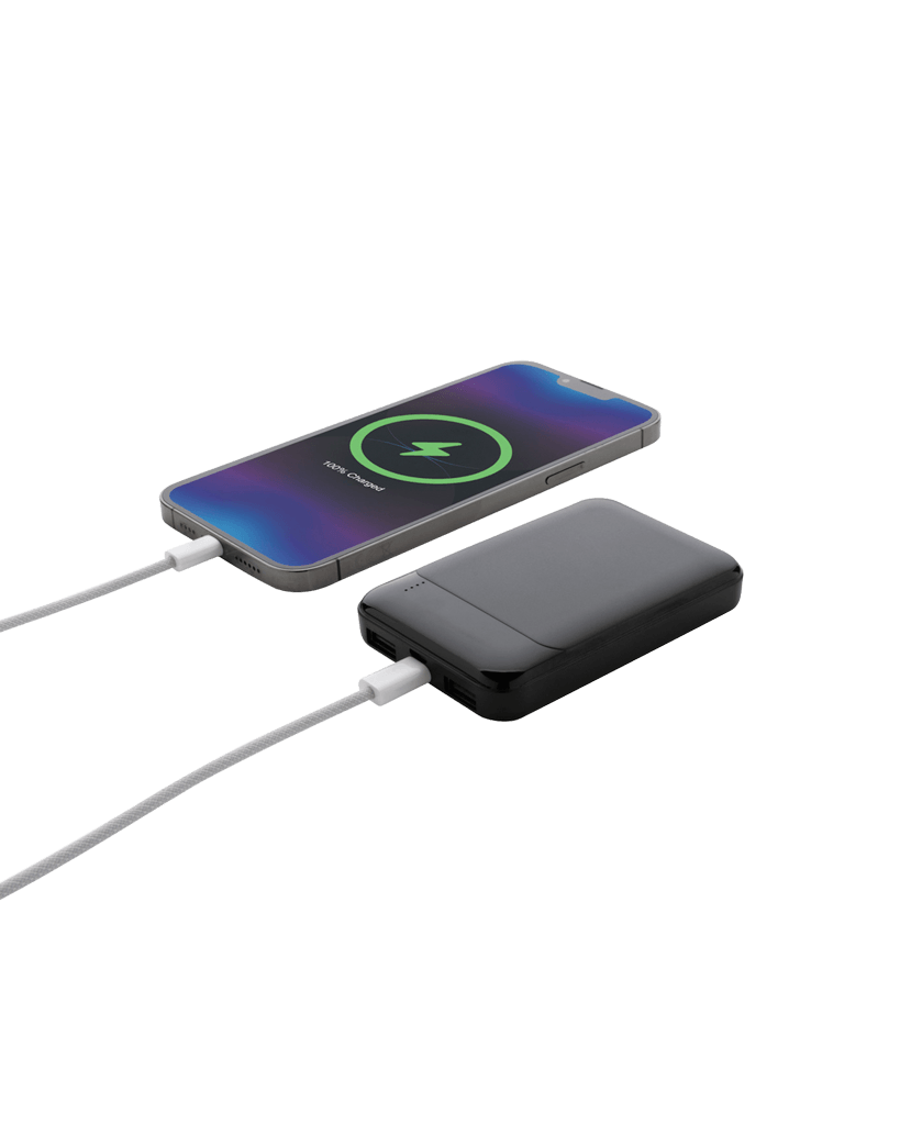 Powerbank 5000 mAh