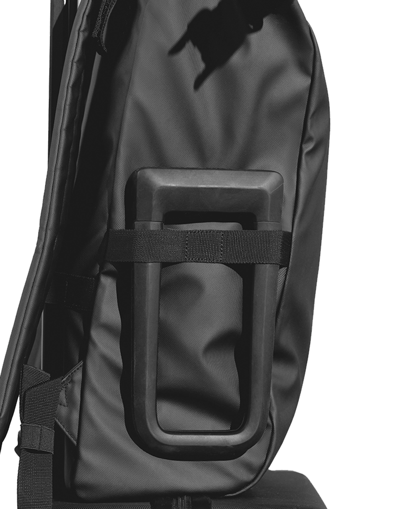 Water Resistant Bike Backpack
