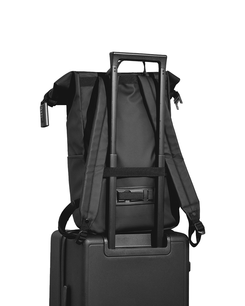 Water Resistant Bike Backpack