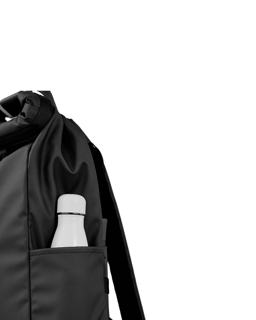 Water Resistant Bike Backpack