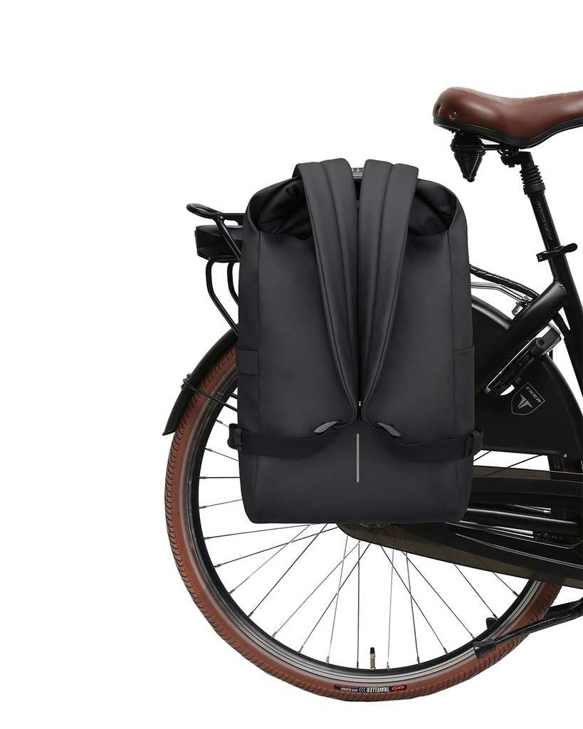 Water Resistant Bike Backpack