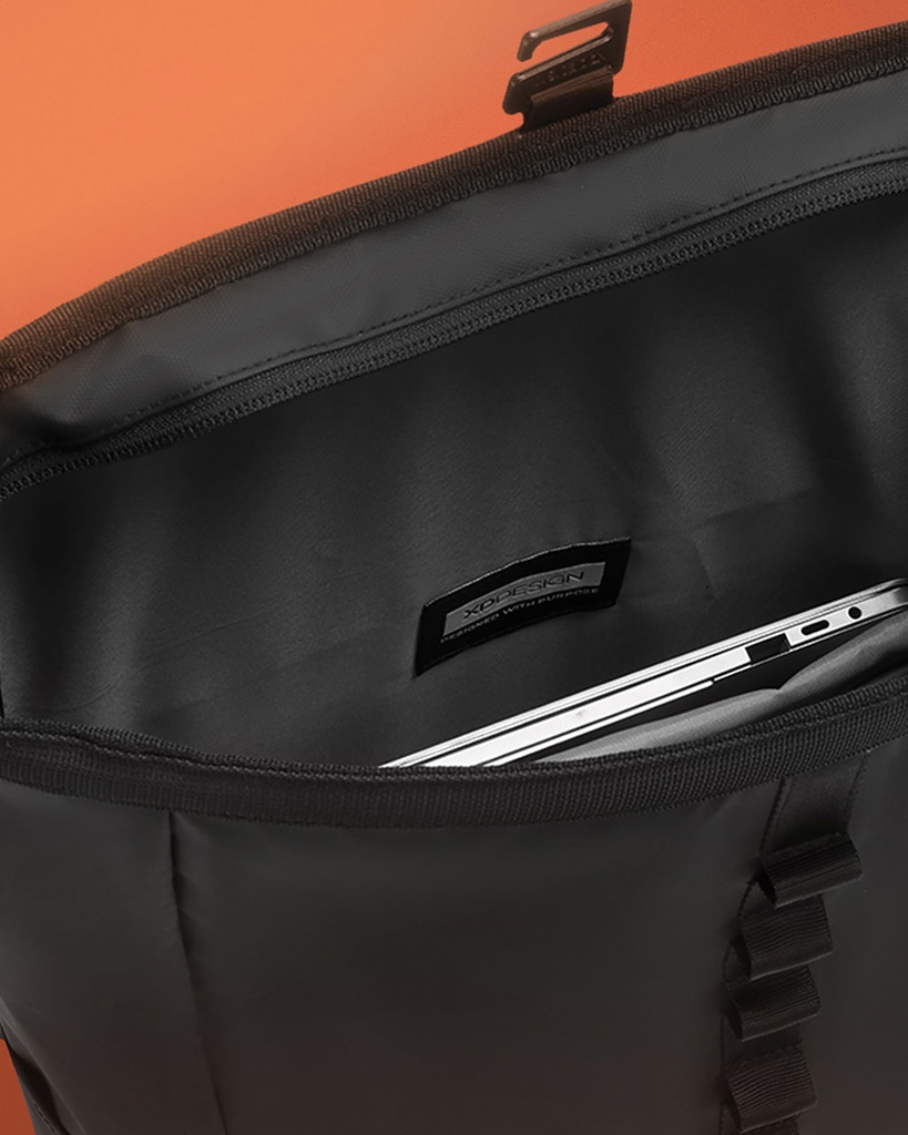 Water Resistant Bike Backpack