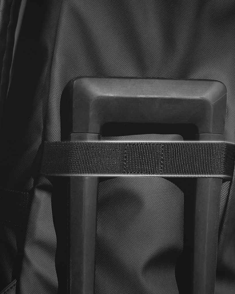 Water Resistant Bike Backpack