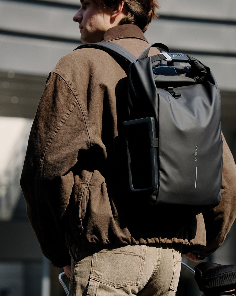 Water Resistant Bike Backpack