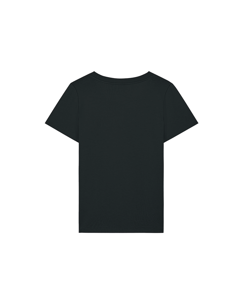 Fitted Women's T-Shirt