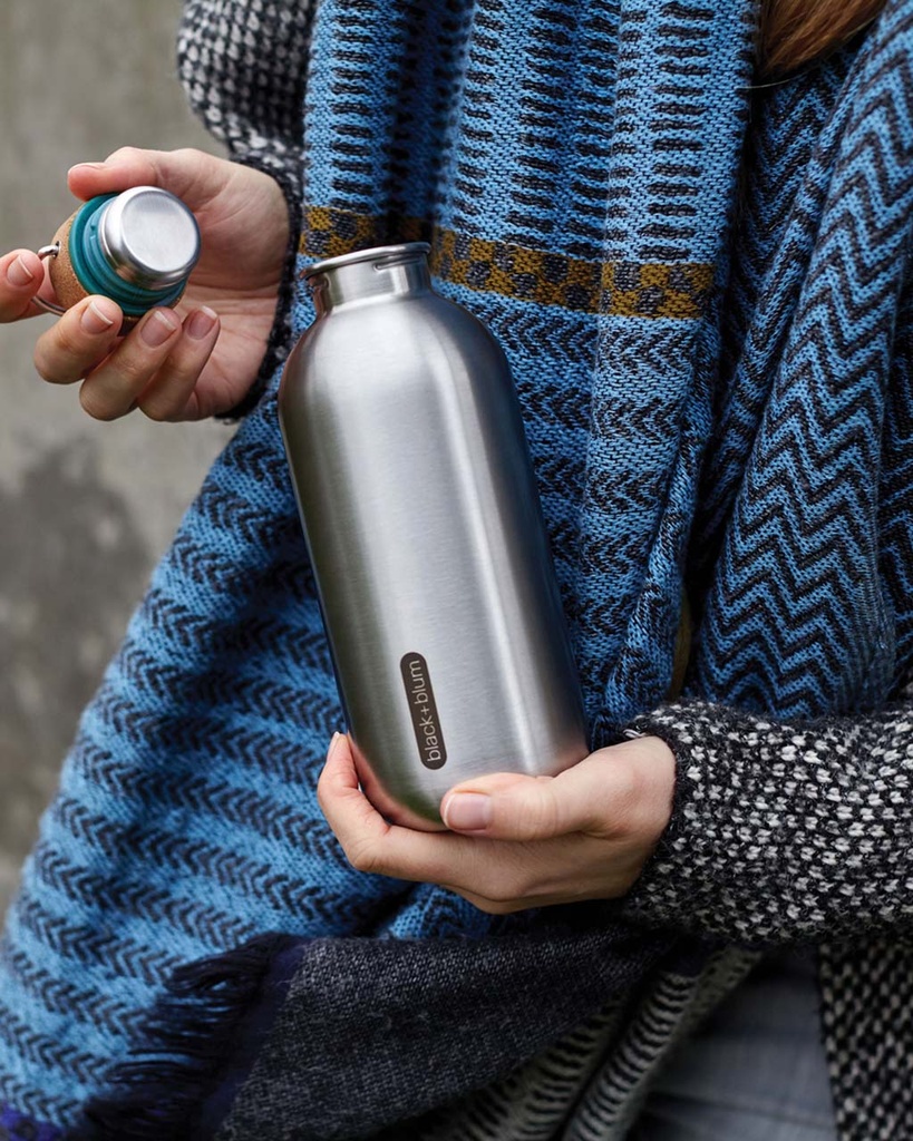 Black+Blum Water Bottle