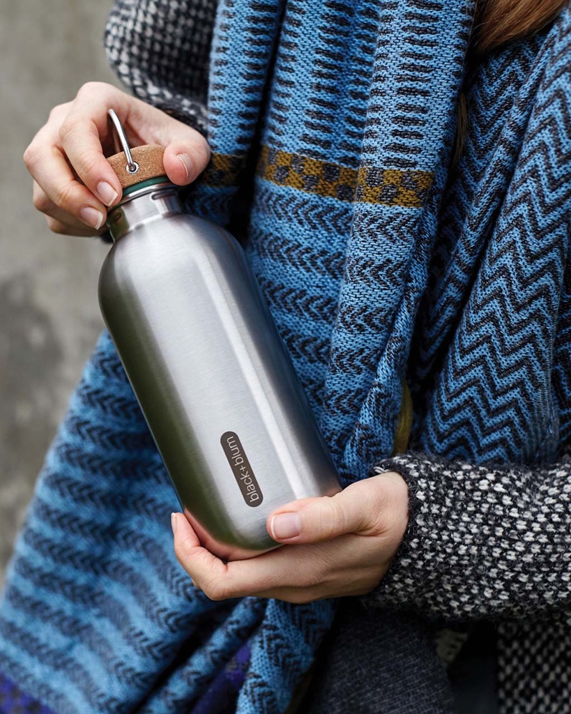Black+Blum Water Bottle
