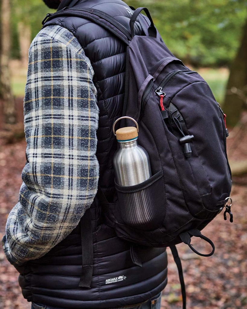 Black+Blum Water Bottle