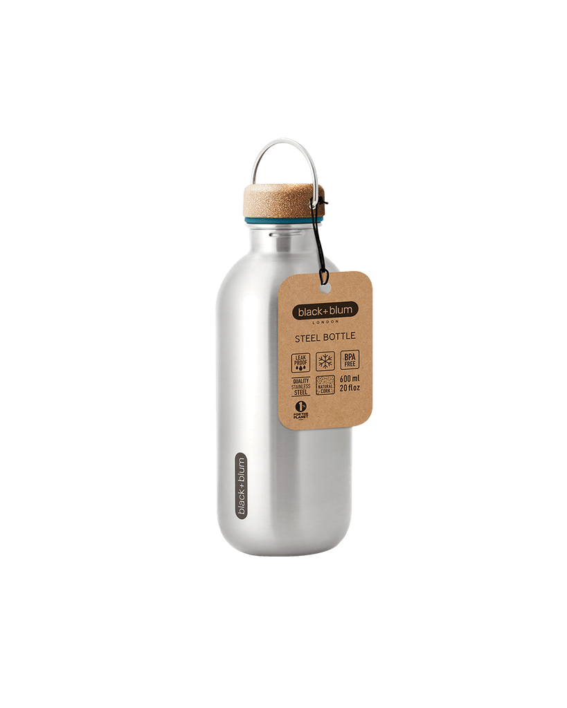 Black+Blum Water Bottle