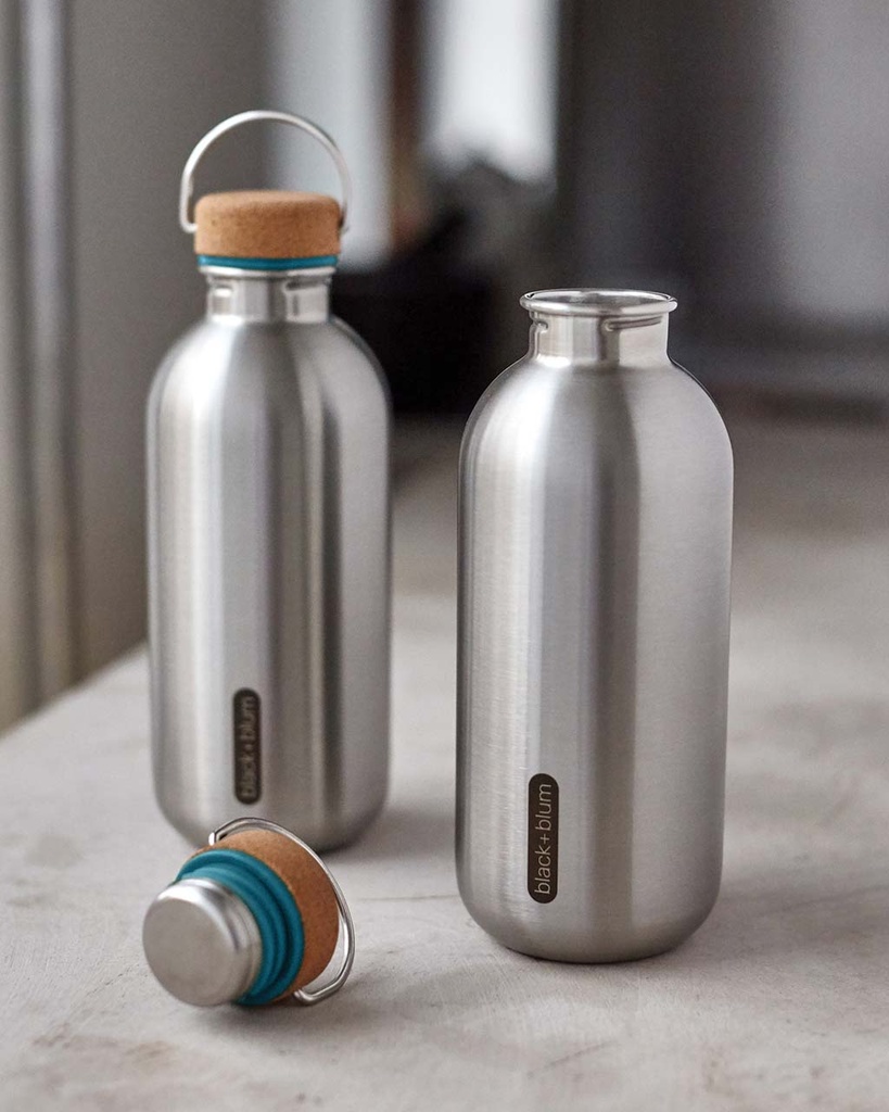 Black+Blum Water Bottle