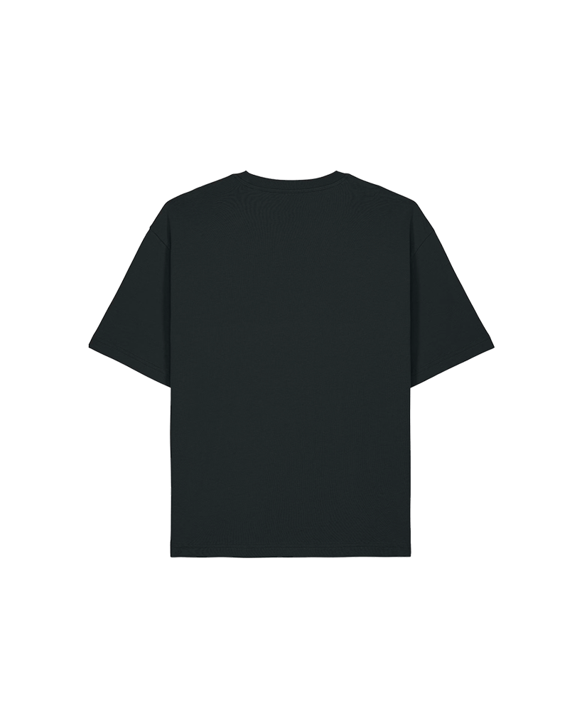 Mid-Light Relaxed T-Shirt