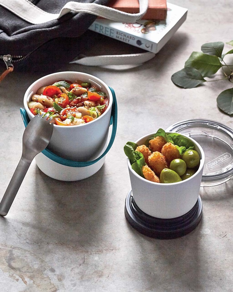 Black+Blum Lunch Pot