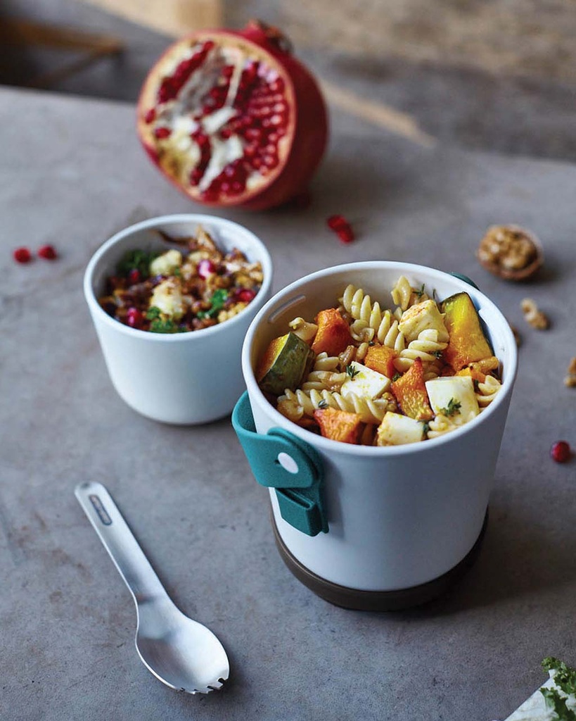 Black+Blum Lunch Pot