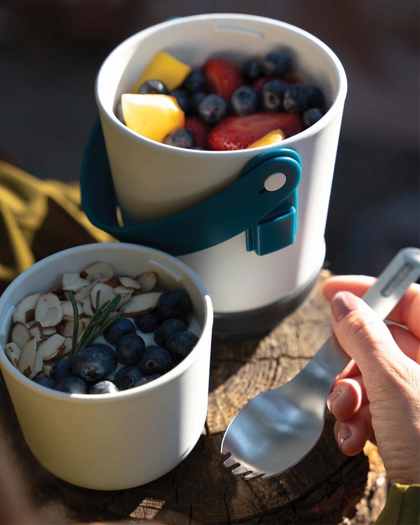 Black+Blum Lunch Pot