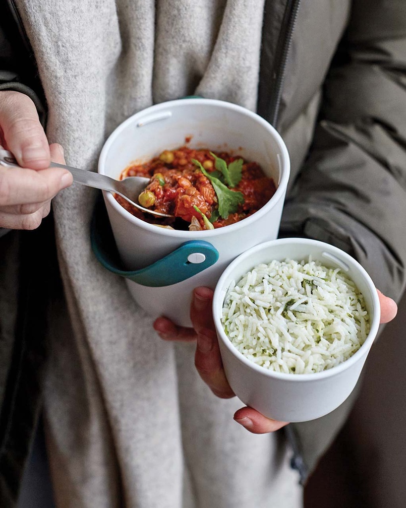 Black+Blum Lunch Pot