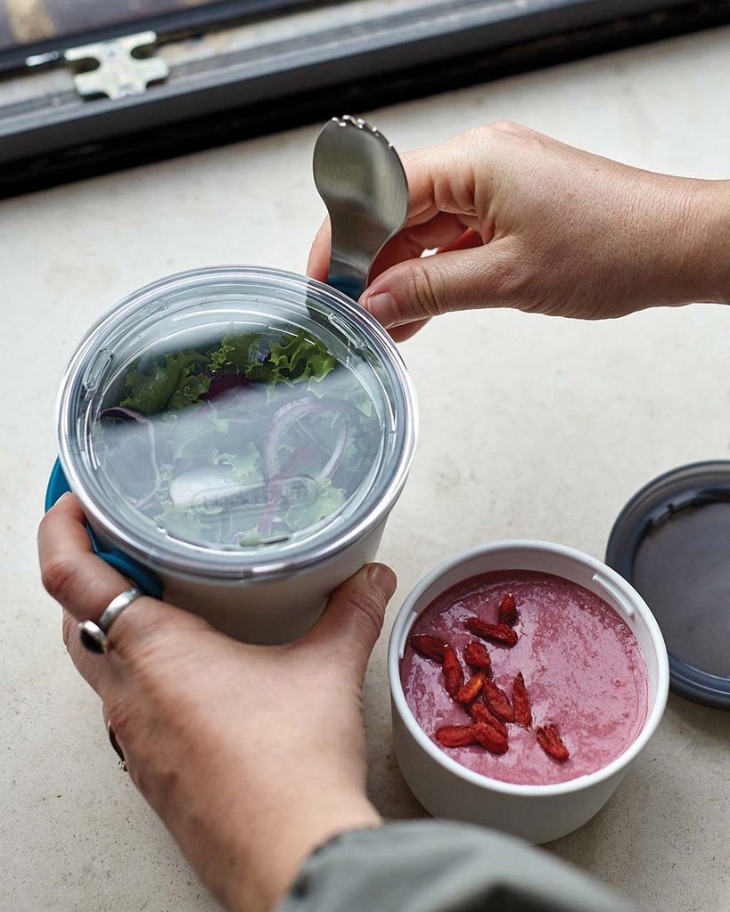 Black+Blum Lunch Pot