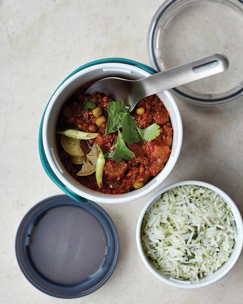 Black+Blum Lunch Pot