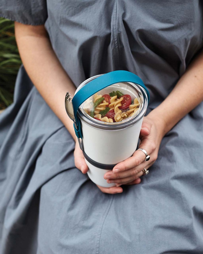 Black+Blum Lunch Pot