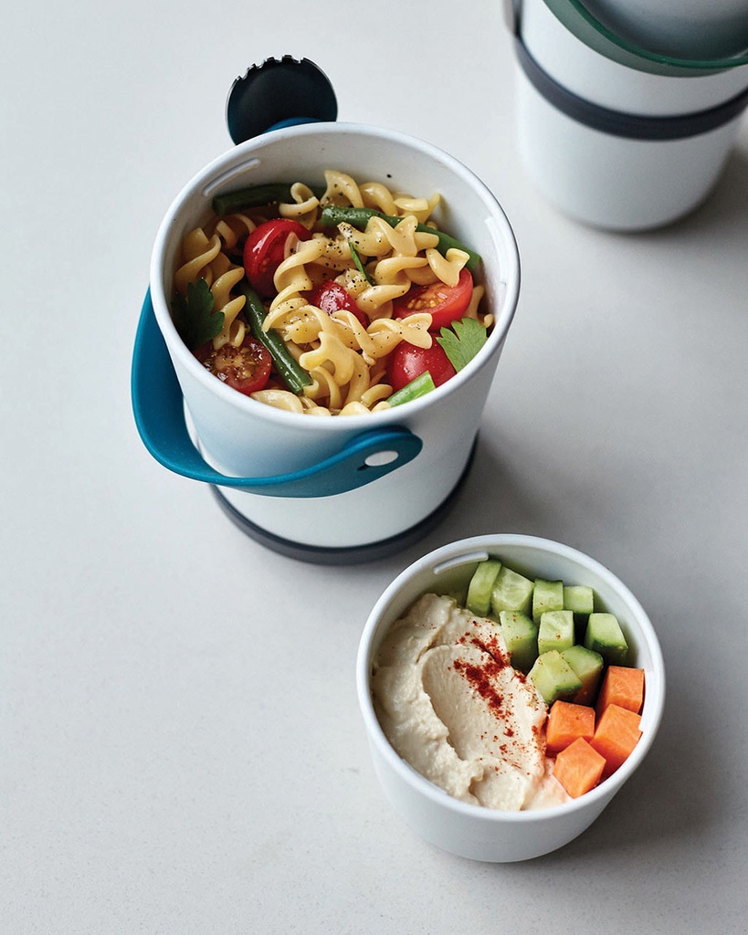 Black+Blum Lunch Pot