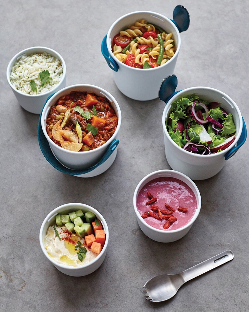 Black+Blum Lunch Pot