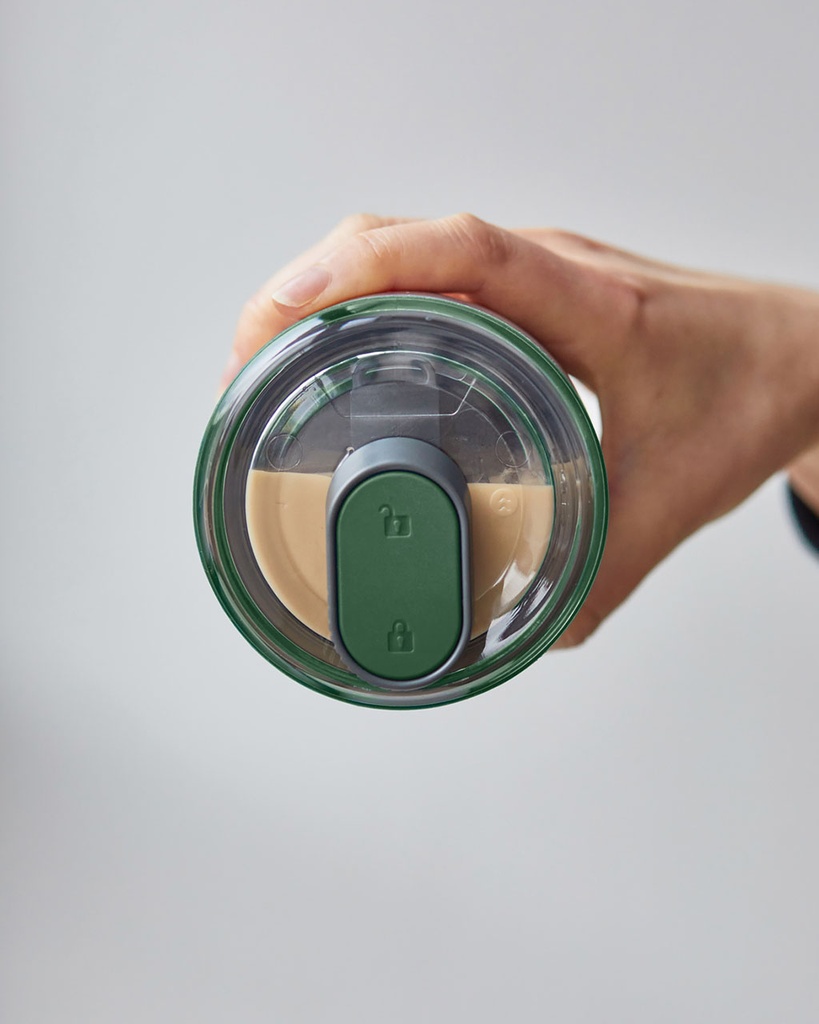 Black+Blum Insulated Travel Tumbler