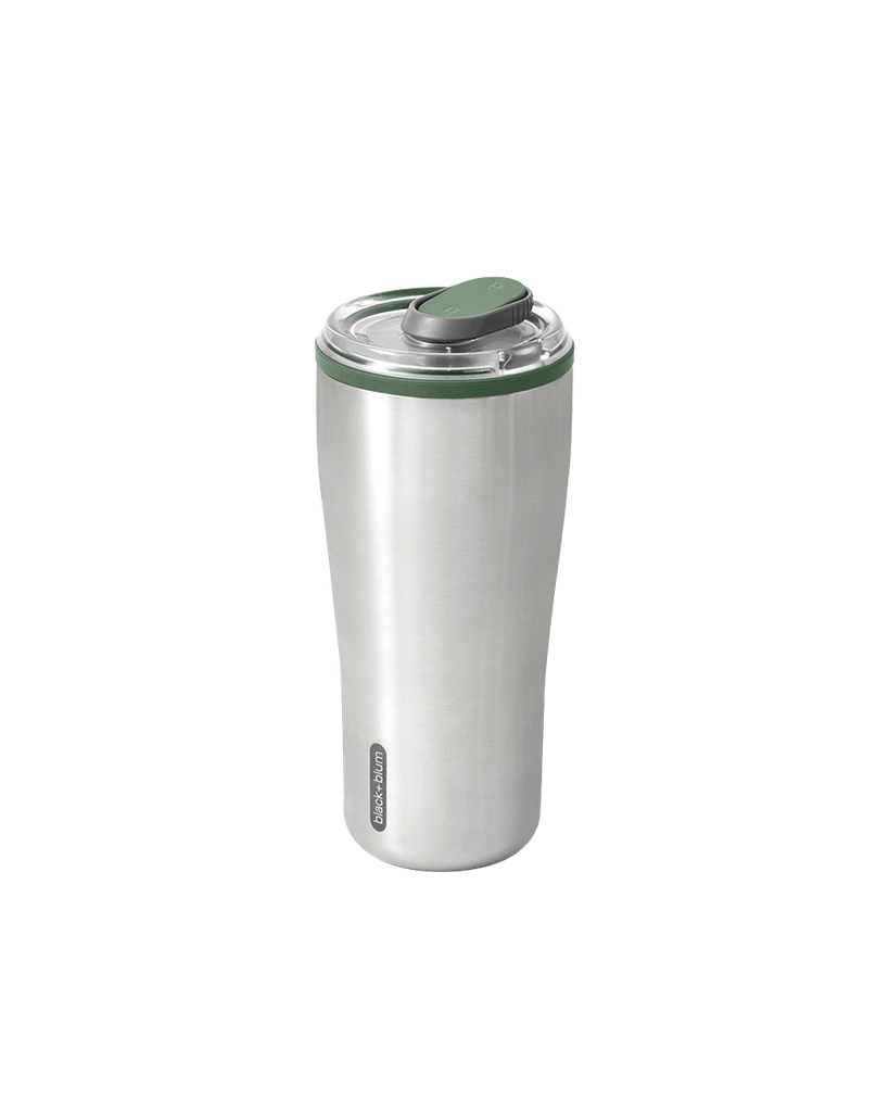 Black+Blum Insulated Travel Tumbler