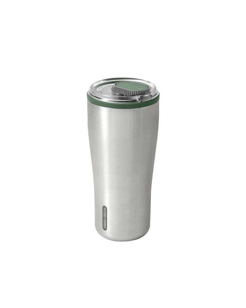 Black+Blum Insulated Travel Tumbler
