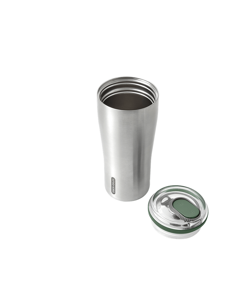 Black+Blum Insulated Travel Tumbler