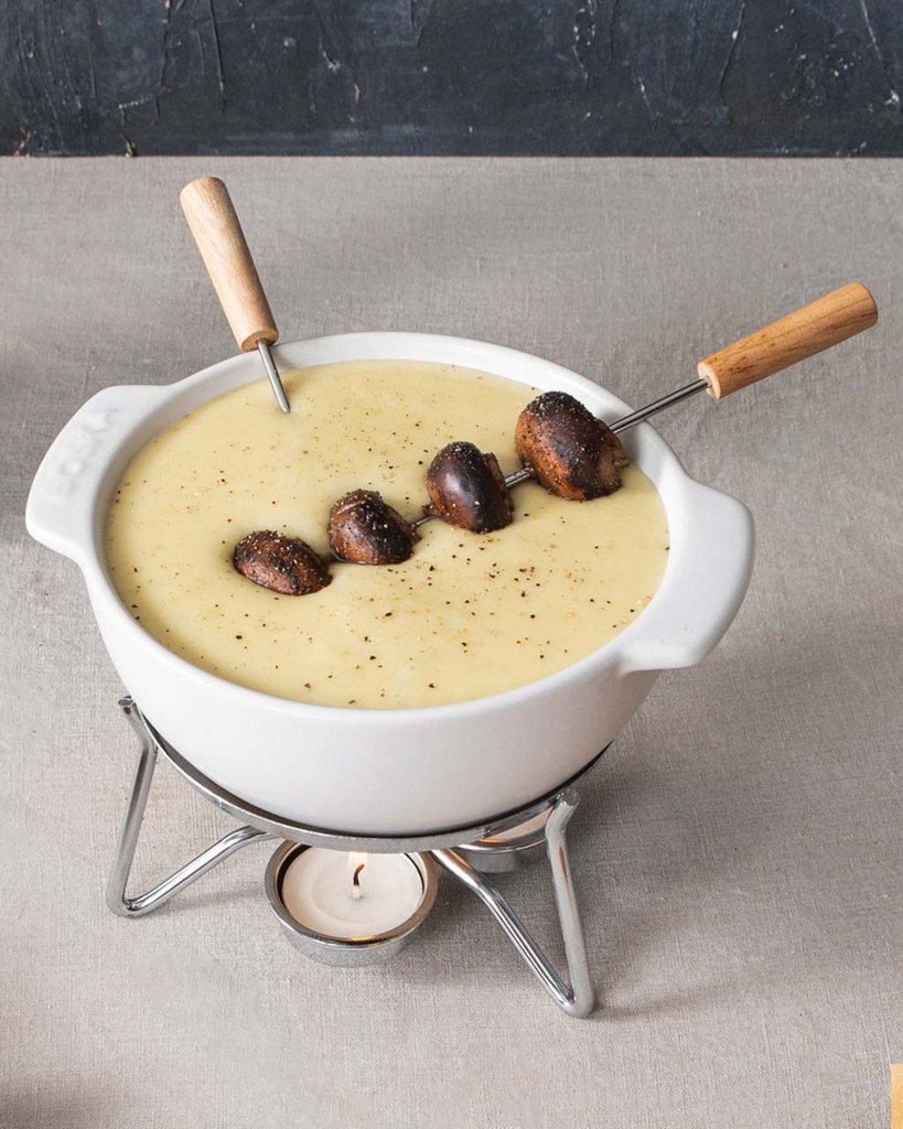 Boska Fondue Set