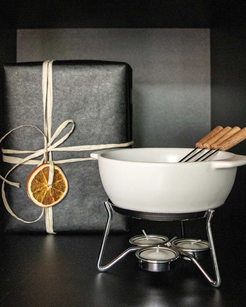 Boska Fondue Set
