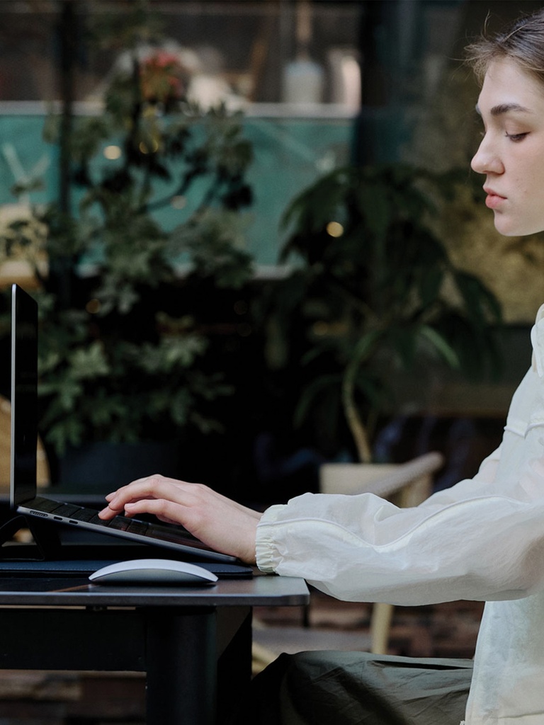 Mobile Office Sleeve 14"