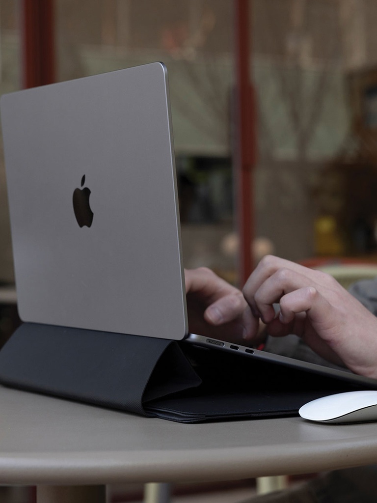 Mobile Office Sleeve 14"