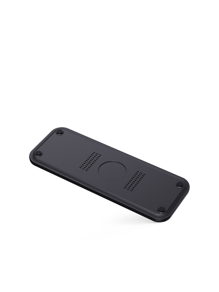 Urban Vitamin 3-in-1 Magnetic Charger