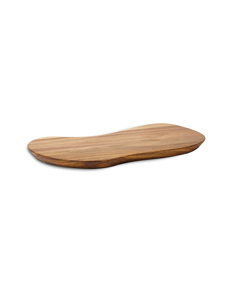 Organic Shaped Serving Board