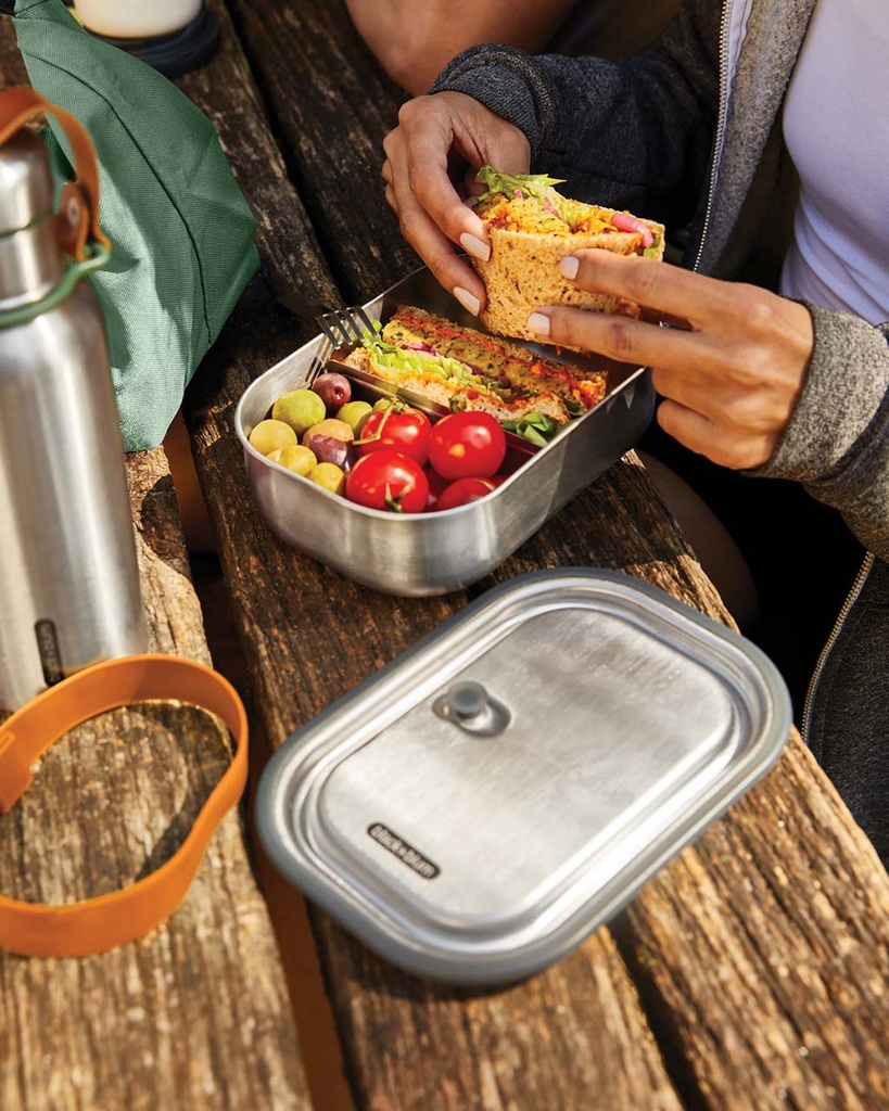 Black+Blum Large Lunch Box