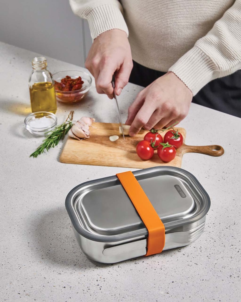 Black+Blum Large Lunch Box
