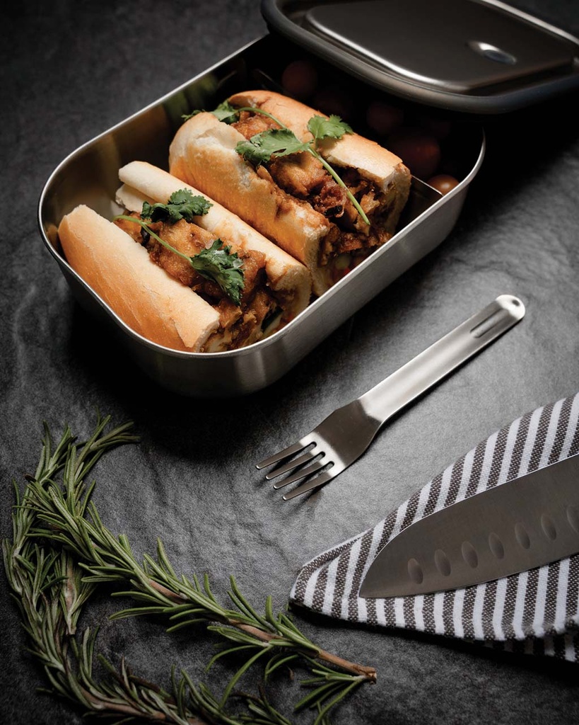 Black+Blum Large Lunch Box