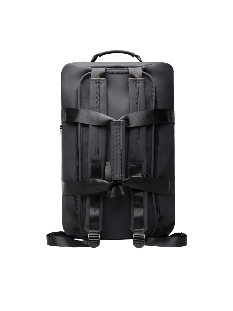 2-in-1 Duffel Backpack